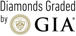 logo GIA diamonds